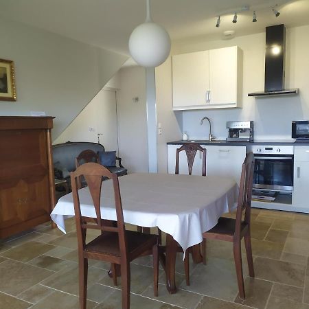 Maison D' Hotes L'Aria Mezzana Сент-Люси-де-Пор Экстерьер фото